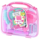 Set de Belleza Para Niñas 3a+