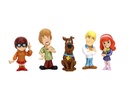 Figuras Metalicas de Scooby-Doo!  8a+ / Surtido 5 -  Se venden por separado