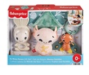 Fisher Price / Set de Regalo Muchos Sentidos 0m+