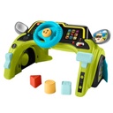 Fisher Price / Ríe y Aprende Volante de Actividades Interactivas 6-36m