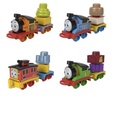 Fisher Price / Thomas & Friends Mi Primer Tren de Thomas  1 1/2a+ / Surtido 4 -  Se venden por separado