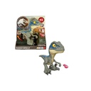 Figura Jurassic World Chaos Theory Mega Rugido Allosaurus 4a+