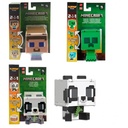 Figuras Minecraft Vanilla Flippin' Figs 2en1 6a+ ( Surtido de 3 - Se venden por separado )
