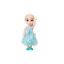 Muñecas Disney Princesas Frozen Elsa y Ana 3a+ 3 / Surtido 6 -  Se venden por separado