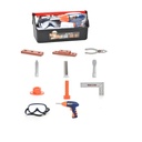 Caja de Herramientas 3a+ (453516)