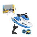 Moto Acuatica Radio Control 14A+ (452304)