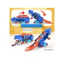 Camión de Dinosaurio Transportador de Vehiculos 3a+ (452960)