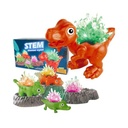 Juego de la Ciencia de los Cristales de Dinosaurios 3a+ (455398)