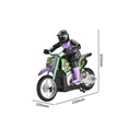 Moto de Control Remoto 3a+ (452328)