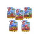 Figura Articuladas Super Mario con Accesorios  3a+  / Surtido 5 -  Se venden por separado