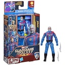 Figuras Marvel Guardianes de la Galxia V.3 / Surtido de 4 / Se venden por Separado