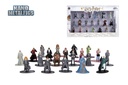 Figuras Nano Harry Potter Set de 20 / 3a+