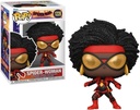 Figura Funko Pop! SpiderMan (1228) SpiderWoman 3a+
