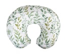 Almohada para Lactancia Hojas Verdes 012m