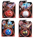 Figura Bakugan Deka 6a+ ( Surtido de 4 Se venden por Separado )