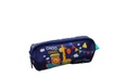 Cartuchera Must Energy 21X6X9 cm 2 Cremalleras. Little Train