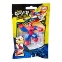 Figuras Goo Jit Zu Marvel Minis 4a+ 8 ( Surtido de 10 Se venden por separado )