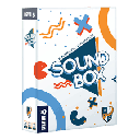 Juego de Mesa Sound Box 8a+(627697) Caja de Sonido