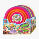 Balde expandible para la Arena 18m+  / Surtido 3 -  Se venden por separado