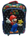 Lonchera de Super Mario 3a+