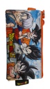 Cartuchera de Dragon Ball Super Doble Zipper (P2305)