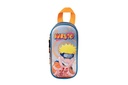 Cartuchera de Naruto Triple Zipper (009PC060A)