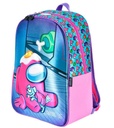 Salveque de Among US Rosado (031BP288A)