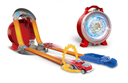 Pista de Carros  con Luz 360° 3a+ (450041)