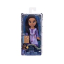 Muñeca Disney de Wish Asha 3a+