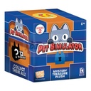 Figuras Simulador de Mascotas Sorpresas Misteriosas 6a+ pet simulator