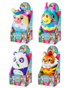 Peluche de Piñata Smashlings Abrazable 0m+ Roblox ( Surtido de 4 Se venden por Separado )