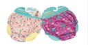 Traje de Baño Impermeable Niña  18m+ Surtido 2 -  Se venden por separado