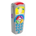Fisher Price / Control Remoto de Perrito 6-36m