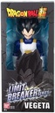 Figura Dragon Ball Super Vegeta 4a+