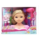 Juego de Estilizar Dream Collection 3a+