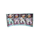 Bebé Maaggie Dream Collection 2a+ / Surtido 4 -  Se venden por separado