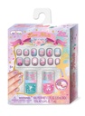 Set para Decorar Uñas de Bailarina 5a+