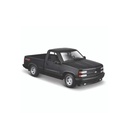 Carro 1:24 Chevrolet 454 SS Pick-up 1993 3a+ (329015)