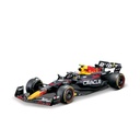 Carro Formula 1 - Carro 1:18 Oracle Red Bull Racing RB19 S.Pérez 14a+ (016488)