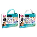 Set de Puntas de Uñas de Estilista Surt/2 8a+