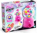 Dispensador de Bombas de Baño con 10Sorpresas 6a+