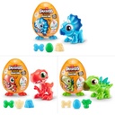 Smashers Junior Dino Dig Sorpresa con Accesorios 3a+ (Surtido de 3 - se venden por separado)