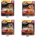 Jurassic World Incubadoras Ocultas ( Surtido de 4 - Se Venden por Separado )