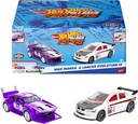 Hot Wheels Set de 2 - Autos de Fricción Pull-Back 3a+ ( Surtidos - Se venden por Separado )