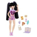 Muñeca Barbie Dream Besties Renee 4a+