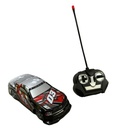 Carro control Remoto con Luz Gris 3a+ (452458)