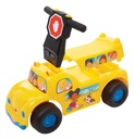 Fisher Price /  Montable Bus Escuela Little People 13a