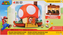 Juego Casa de Toad de Lujo 3a+