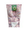 Baby Basics Cobija con Almohada de Viaje de Arcoiris Rosado 0m+
