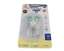 Baby Basics Set de Manicure 3en1 para Bebé 0m+(500033)